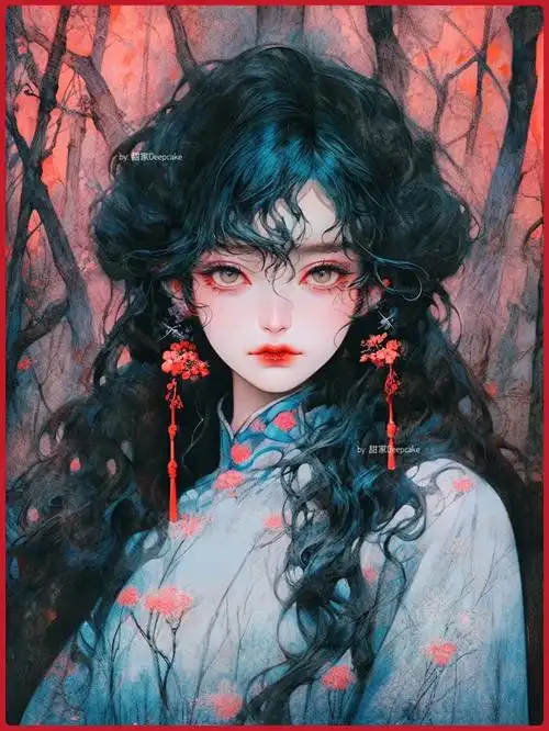 《独行月球》电影卡片配图
